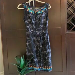 👗nanette Lepore Silk Dress👗